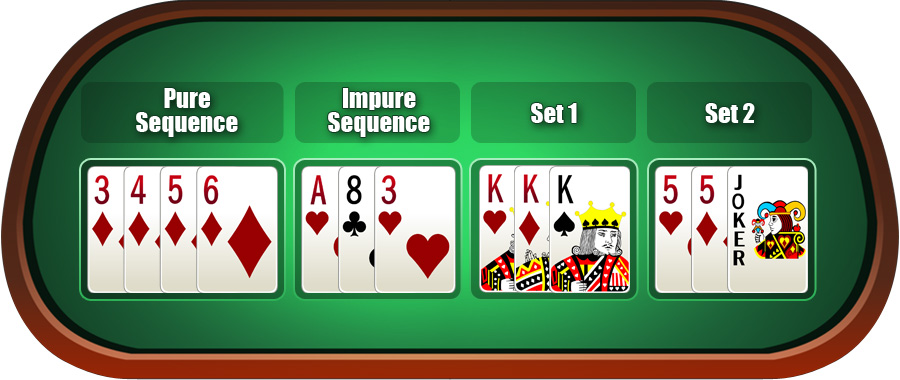 rummy-valid-declaration