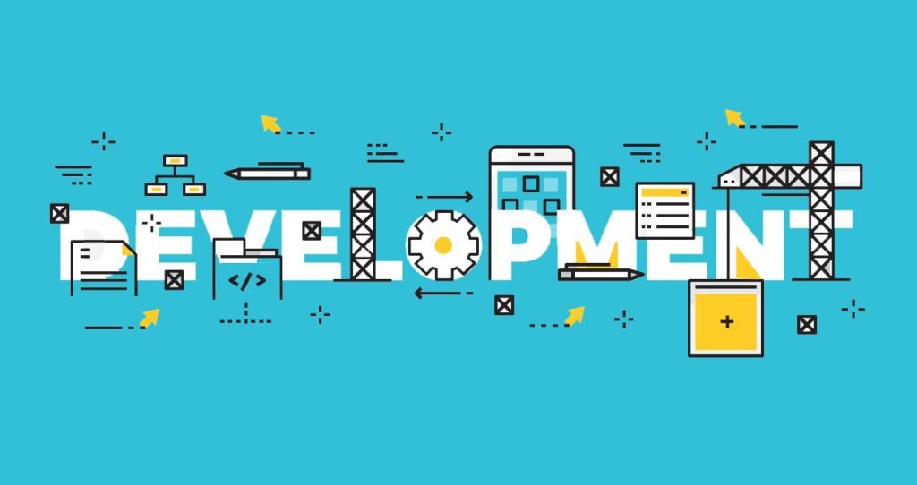 Banner-Development | Technovartz