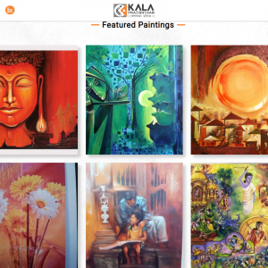 Kala Pratishthan (1)