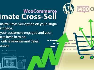 WC Ultimate Cross Selling Pro