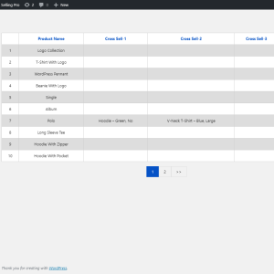 wc-ultimate-cross-selling-list-view