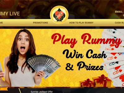 Play Rummy