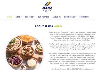 Jesma Agro